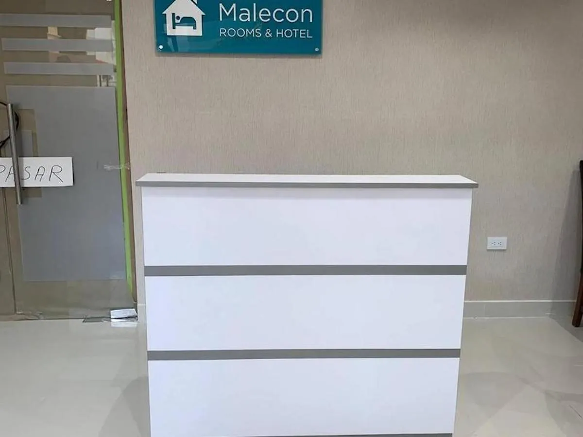 Malecon Cozy - Premium Plus 4 Santo Domingo