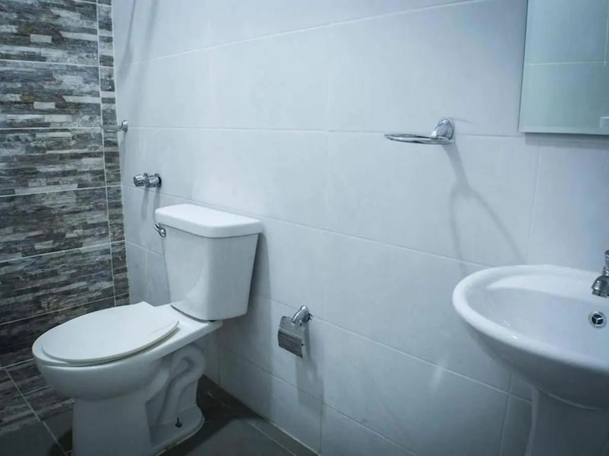 Malecon Cozy - Premium Plus 4 Santo Domingo Pensión
