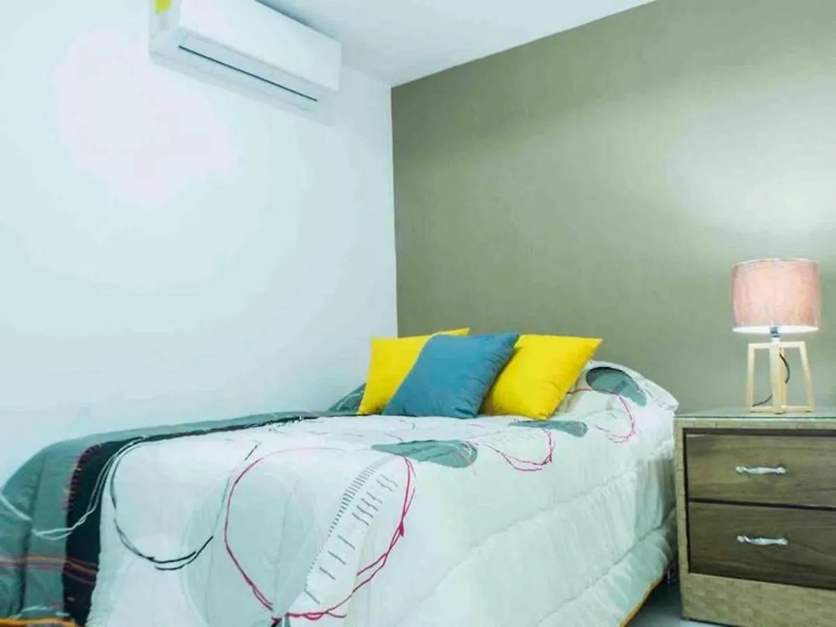 Guest house Malecon Cozy - Premium Plus 4 Santo Domingo