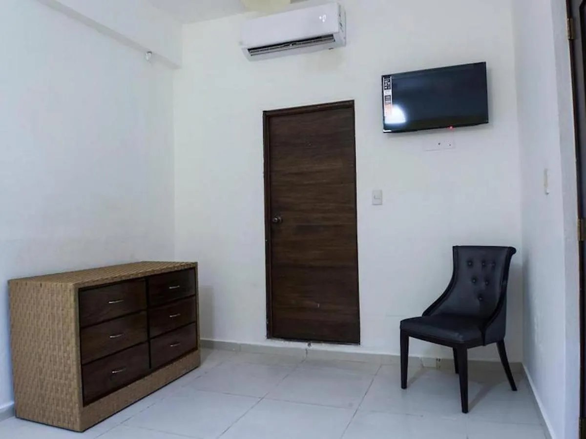 Malecon Cozy - Premium Plus 4 Santo Domingo 0*,  Dominican Republic