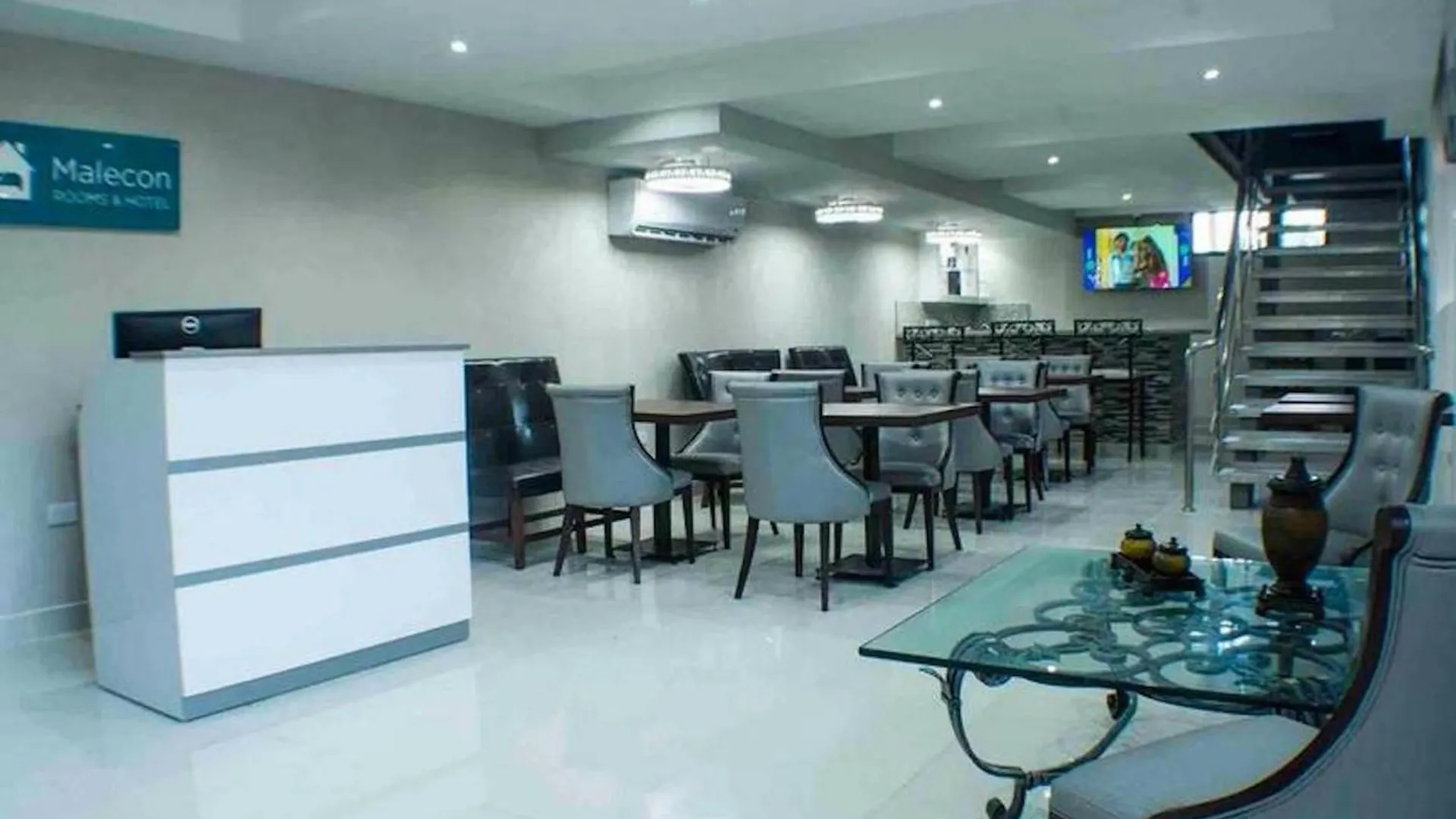 Malecon Cozy - Premium Plus 4 location